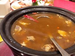 天福特级锅-天福海鲜酒楼·闽菜海鲜·宴请聚会(五四路店)