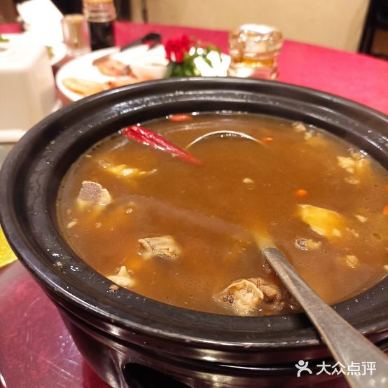 天海福鲜酒楼(五四路店)