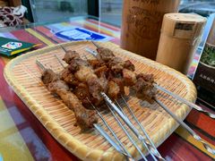 -吧嘚嘴炭烧鸽串吧(北海街店)