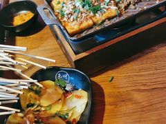 -Let’s WaKao瓦烤(贝森店)