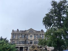 -张学良旧居陈列馆