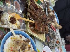 -花圃园餐厅店(和田二街28号院店)