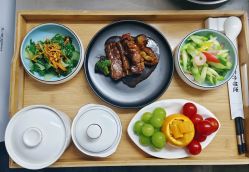 点击看大图 -尚圣月子会所·庄园式月子中心(萧山湘湖店)