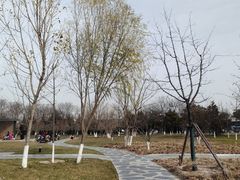 -中国人民抗日战争纪念雕塑园