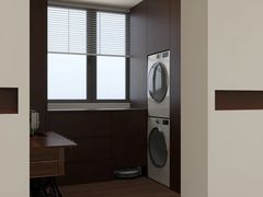 -翼森原创设计·全案实景落地