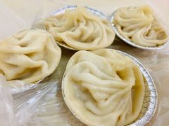 灌汤包-兄弟深夜豆浆