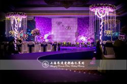 -上海虹桥锦江大酒店·宴会厅