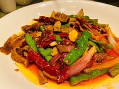 -小尕子·新疆菜(明园店)