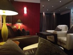 -香港尖沙咀皇悦酒店
