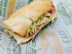 -赛百味SUBWAY(天一店)