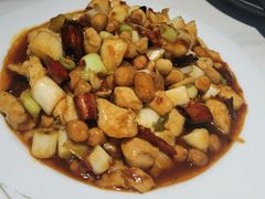 -小天府川菜馆(魏公村店)