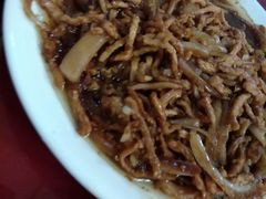 -胖子菜馆(隆昌路店)