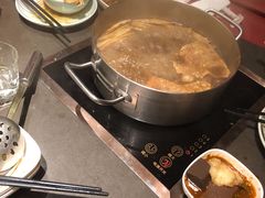 -捞王锅物料理(上海世茂广场店)