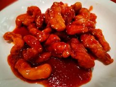 -西安阳光国际大酒店·中餐厅