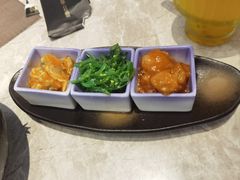 -極上萬膳·日料放题(来福士江景店)