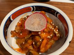 -熹炭精致日料(金融街购物中心店)