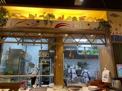 门面-相约·羊村小馆(长沙路店)