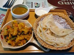 -尼泊尔雪莲餐厅(北京东路店)