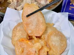 -鲍馬爺·首创鲍鱼鸡(银座店)