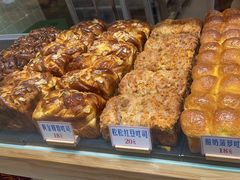 -红心闪闪面包牛奶公司(旺角星辰店)