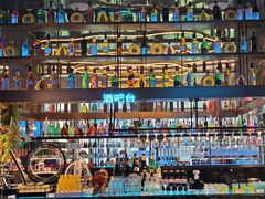 -喜庭海鲜自助(深圳万丰海岸城店)