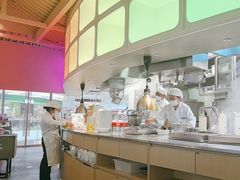 -桂满陇·蟹黄小笼汤包(清河万象店)