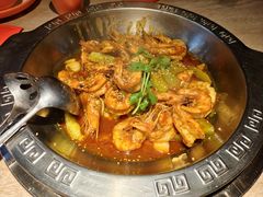 -李想大虾(绿地新都会店)