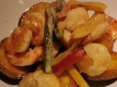 -松子料理(白家庄店)