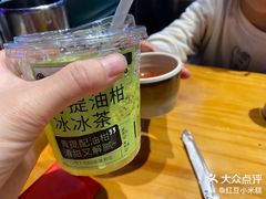 -唐力九头鸟烧烤·罗田吊锅(西云楼店)