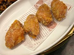 -新白鹿餐厅(京基KK ONE店)