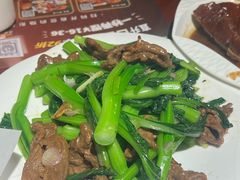 -老坑记·香港经典粤菜馆