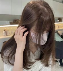 -MY HAIR ARDOR
