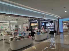 -天河城购物中心