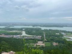 -虞山风景区