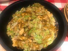 -西贝(枫蓝国际购物中心店)