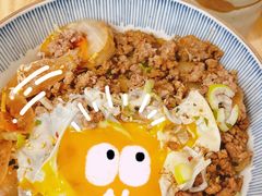牛丼饭-春笙食堂.丼饭拉面寿司(GOGO新天地店)