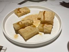 -川味堂·四川豆花(八卦岭店)