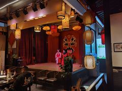 -老灶房-四川土菜(铁牛广场店)