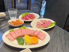 -NIUAN牛庵·日式和牛烧肉(恒隆店)