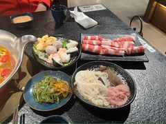 -湊湊火锅·茶憩(世博大道店)