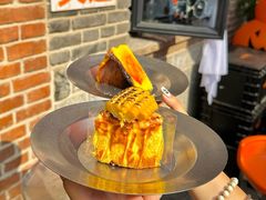 -foodoo芙多松饼店