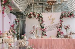 -Sunny喜铺婚礼策划(东部店)