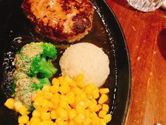 -铃木食堂(帽儿胡同店)