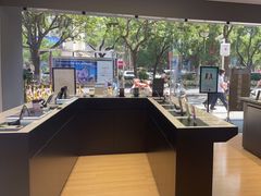 -三星授权体验店(西新街店)
