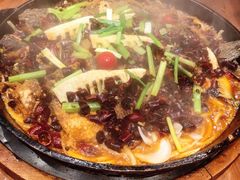 老板恋上鱼-老板恋上鱼(振华商厦店)