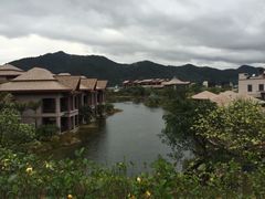 -广州都喜泰丽温泉度假酒店