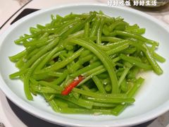 -阿露佳·舌尖上的安吉菜