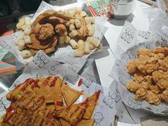 -BOPEYE·波派炸鸡(九霄天地店)