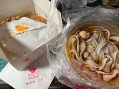 -家阳赵师傅油饼包烧麦(粮道街店)
