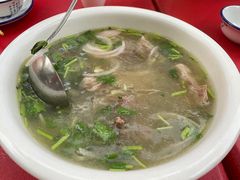 -大漠馕坑肉(酒泉店)